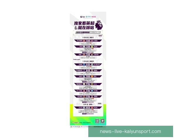 今天有没有足球直播最新赛程时间与观看指南一览全面解析各大联赛焦点对决